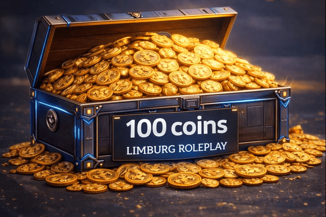 100 Coins